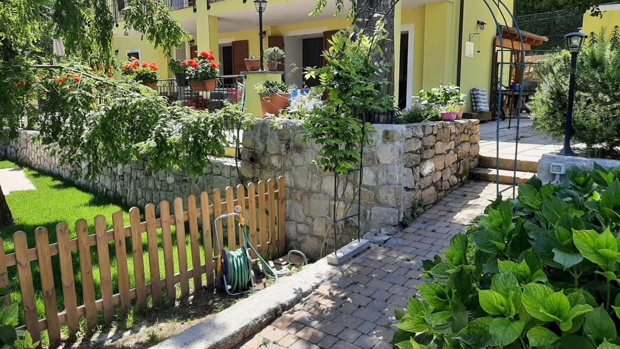 Villa Ca' De Angiolina à San Remo Extérieur photo