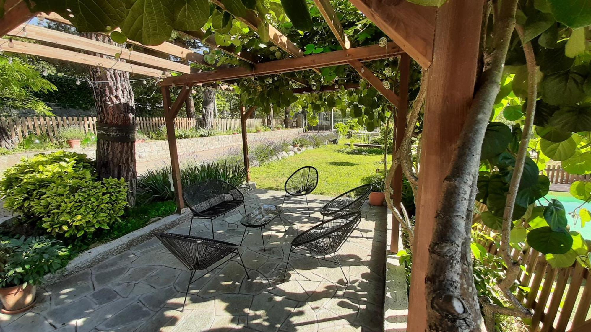 Villa Ca' De Angiolina à San Remo Extérieur photo