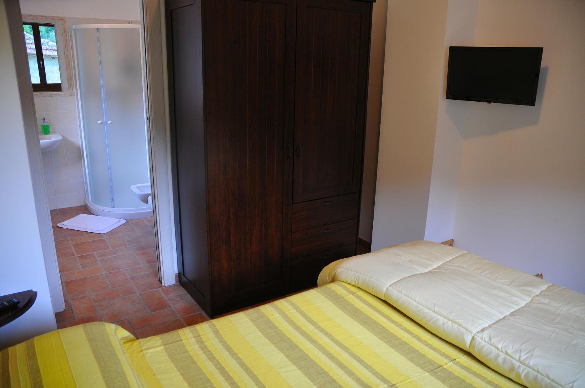 Villa Ca' De Angiolina à San Remo Chambre photo