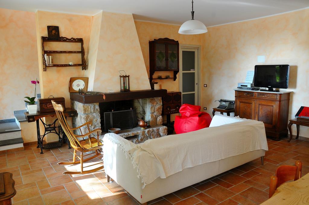 Villa Ca' De Angiolina à San Remo Extérieur photo