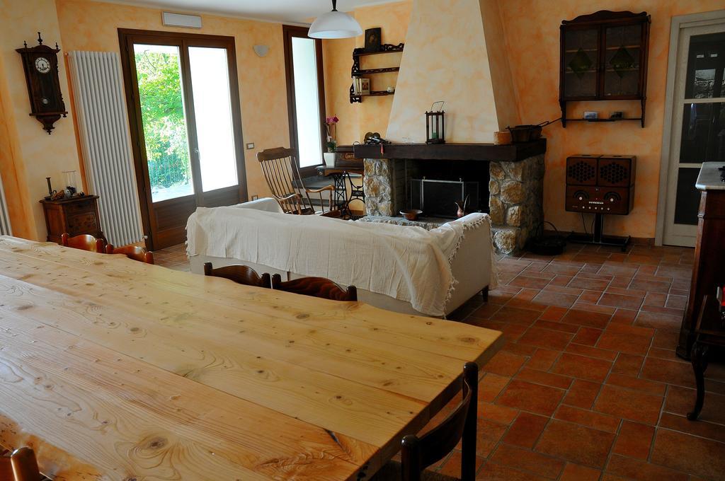 Villa Ca' De Angiolina à San Remo Extérieur photo