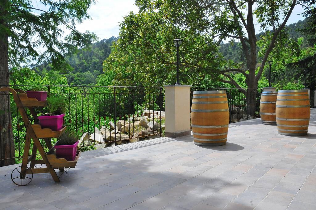 Villa Ca' De Angiolina à San Remo Extérieur photo