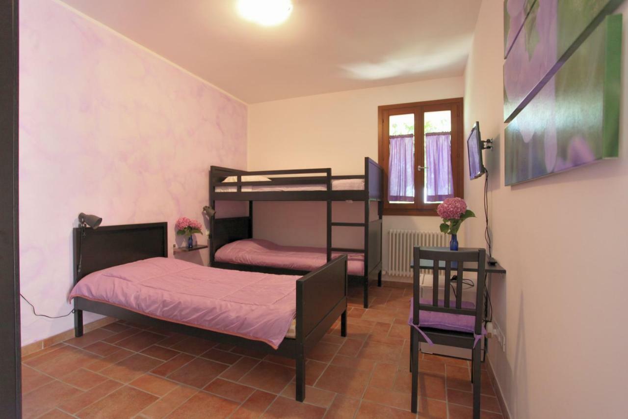 Villa Ca' De Angiolina à San Remo Extérieur photo